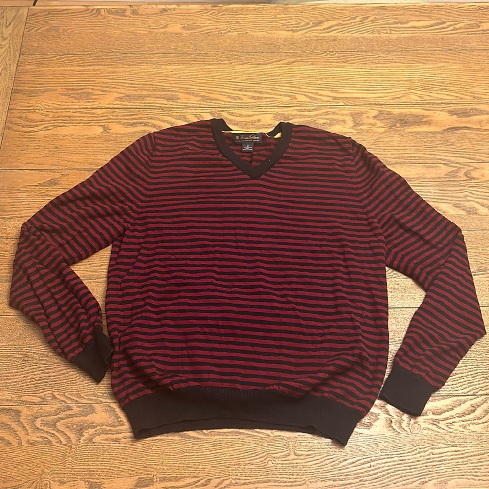 BROOKS BROTHERS - Medium Sweater